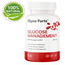 Glyco Forte Glucose Management Reviews